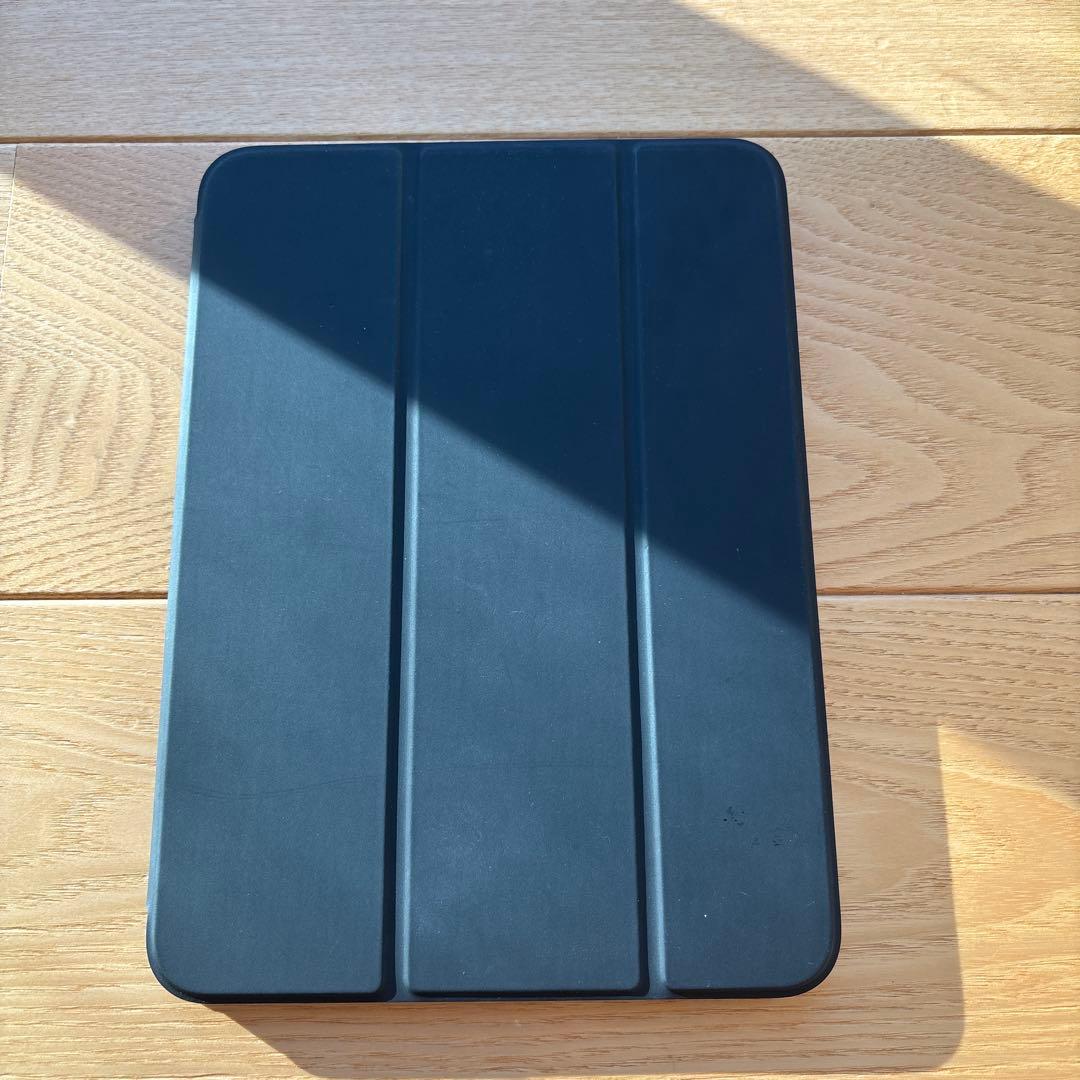 【iPad(第10世代)】 ⭐︎BT100％⭐︎64GB Wi-Fi【iPad10】