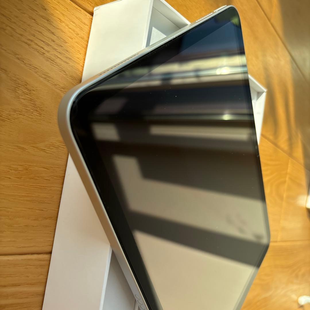 【iPad(第10世代)】 ⭐︎BT100％⭐︎64GB Wi-Fi【iPad10】