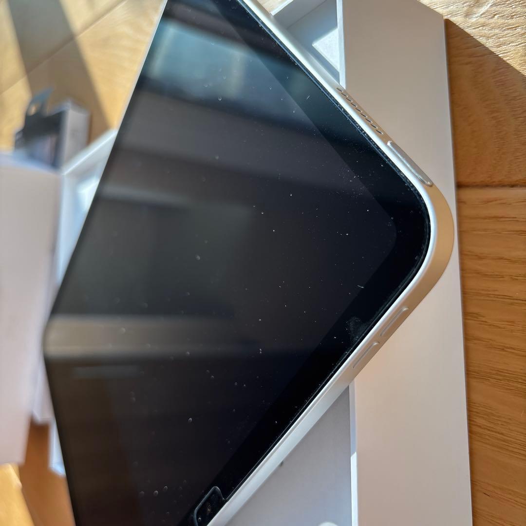 【iPad(第10世代)】 ⭐︎BT100％⭐︎64GB Wi-Fi【iPad10】