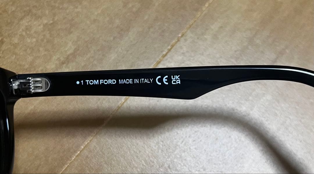 トムフォード　FT1231D 新品未使用　サングラス