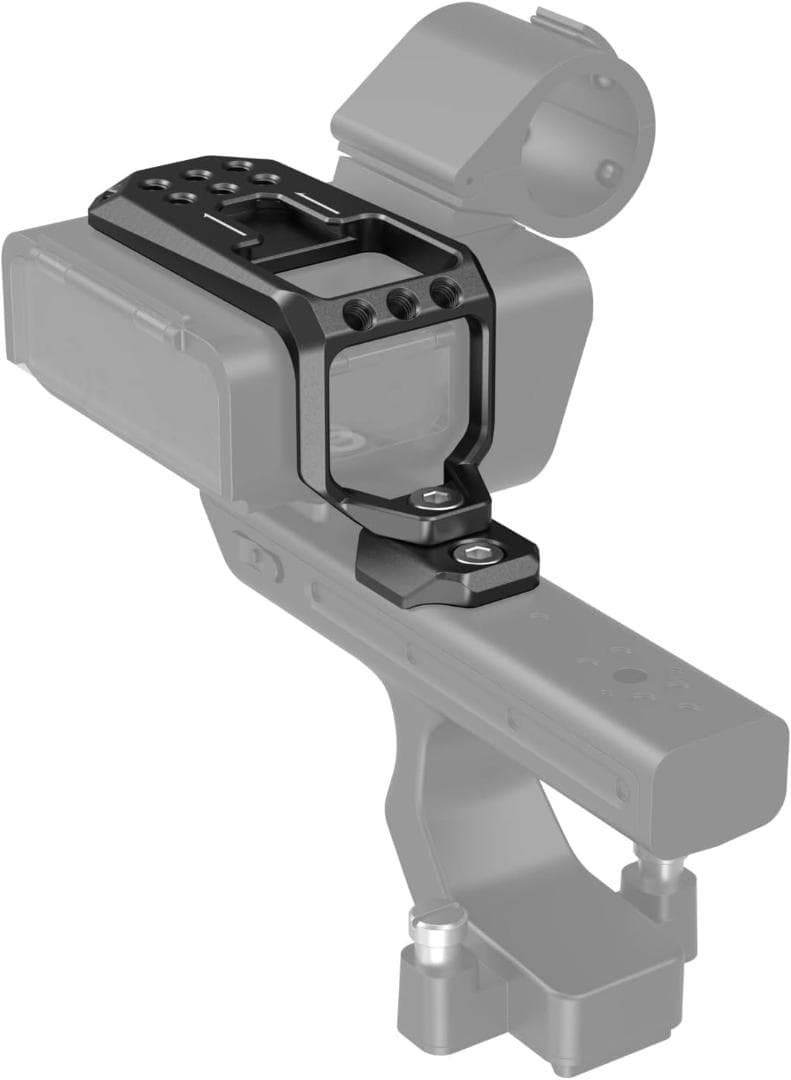 【新品未使用／おまけ付き】Sony XLR-H1トップハンドルユニット