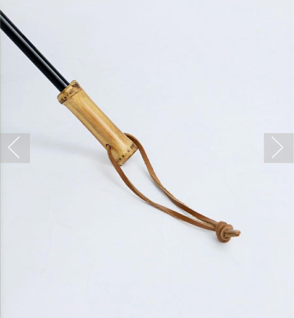 ［新品］2段EASY 折りたたみ日傘(55cm)/ニュートラル untule