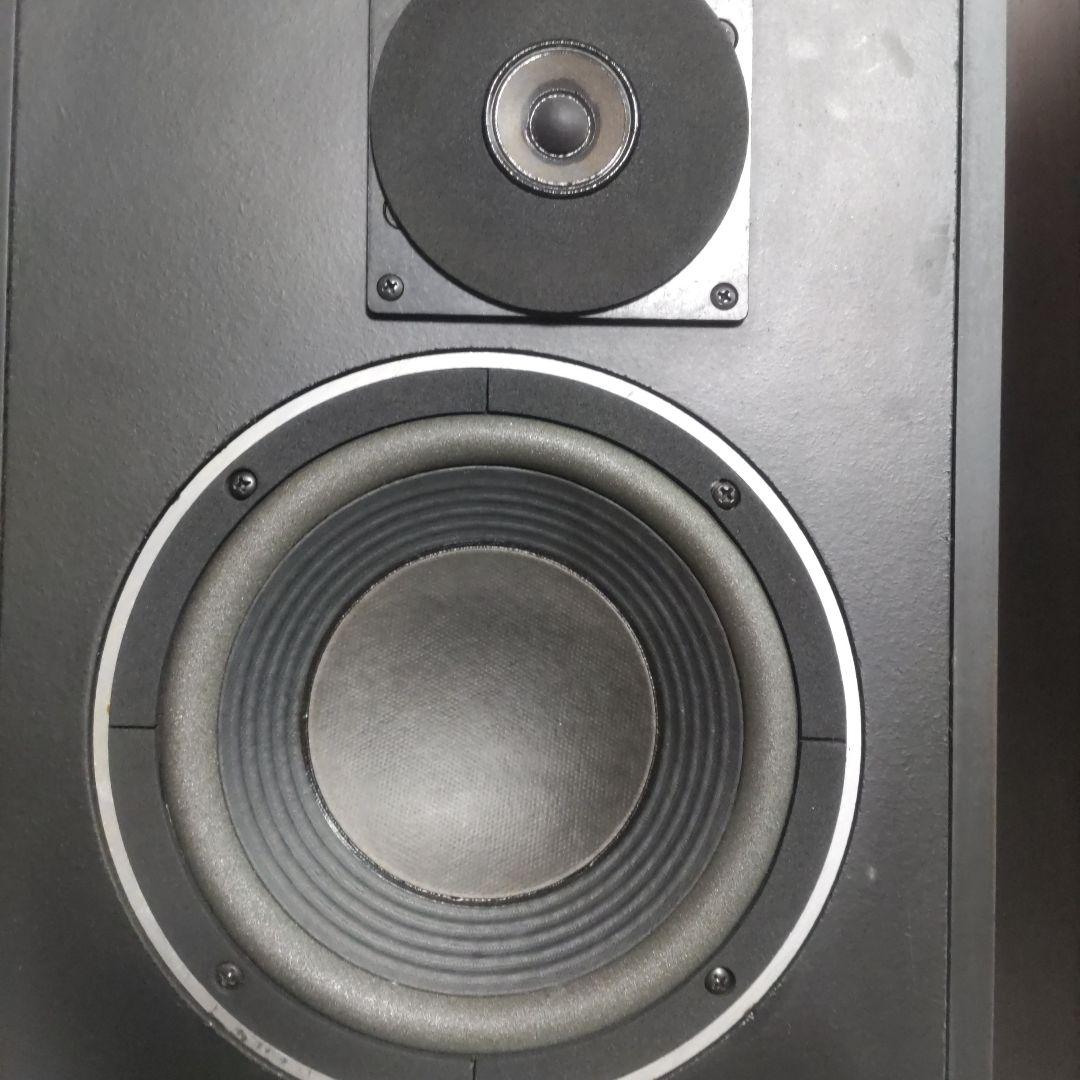 名機JBL 4301WXモニター ペア　動作確認