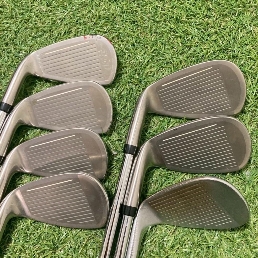 初心者向け　callaway キャロウェイ　メンズゴルフクラブ フルセット