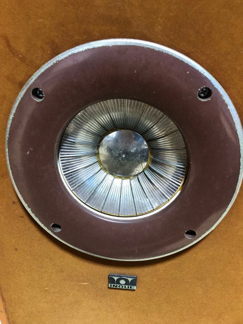 INOUE イノウエ スピーカー