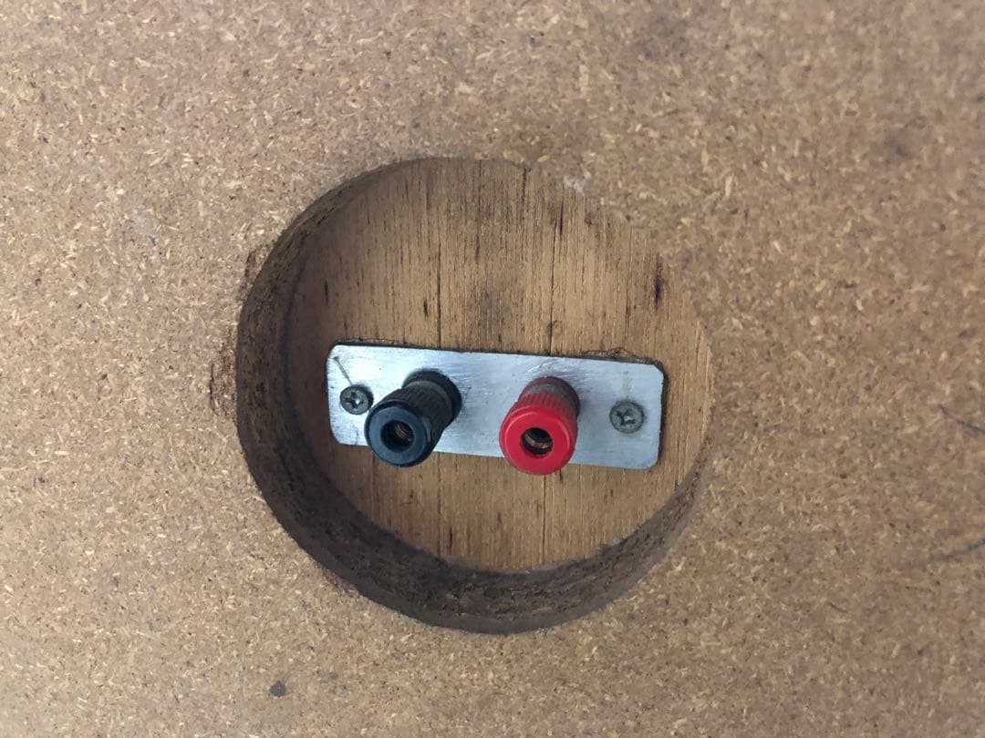 INOUE イノウエ スピーカー