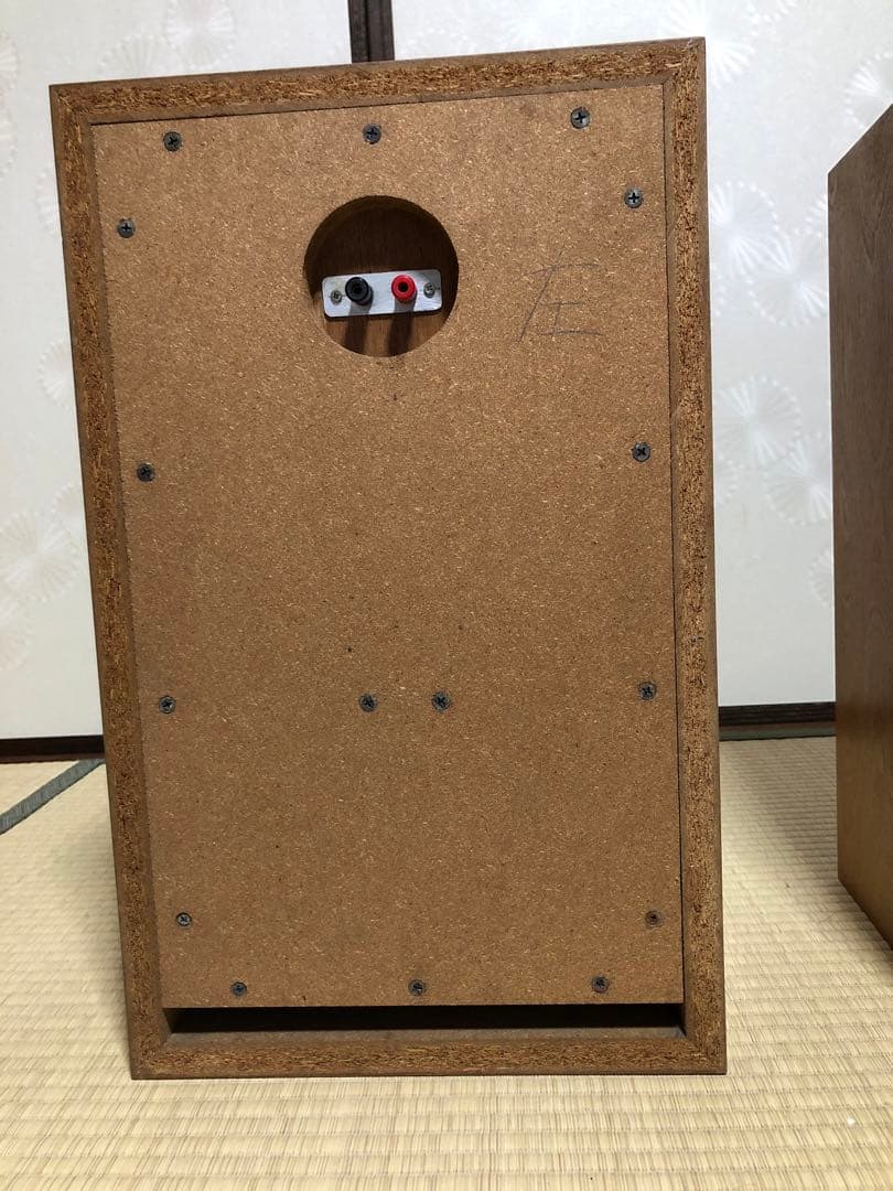 INOUE イノウエ スピーカー