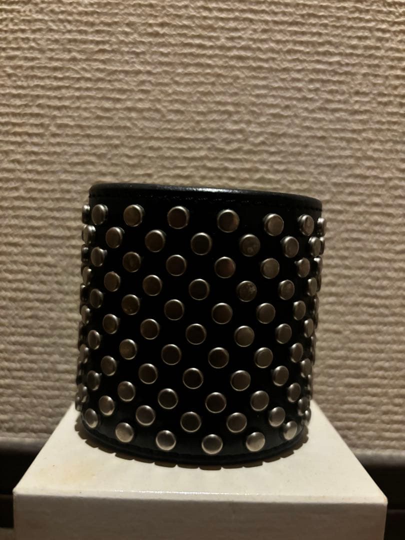 junyawatanabe スタッズ　バングル