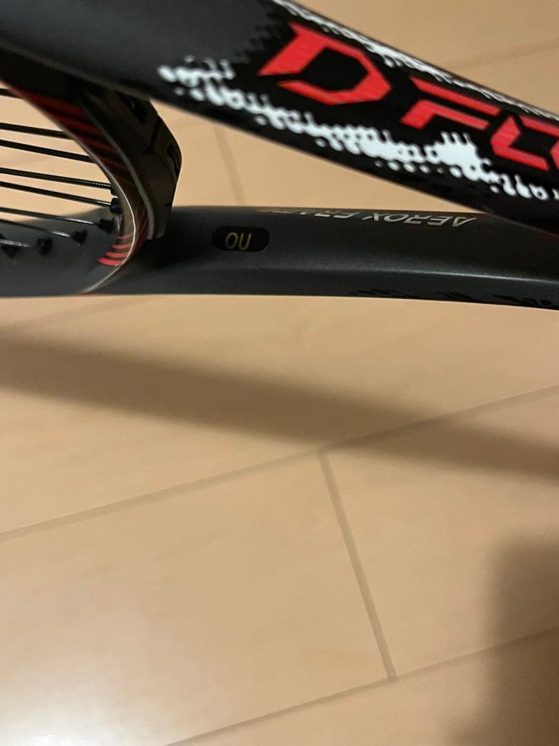 ディーフォースsツアー ソフトテニスラケット