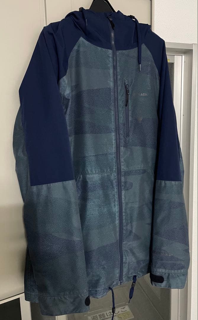 ARMADA(アルマダ)スキーウェア　Lサイズ