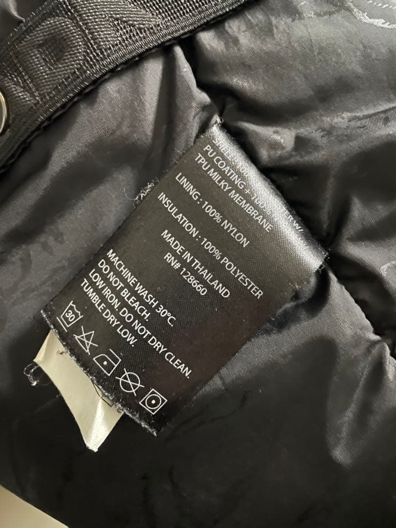 ARMADA(アルマダ)スキーウェア　Lサイズ