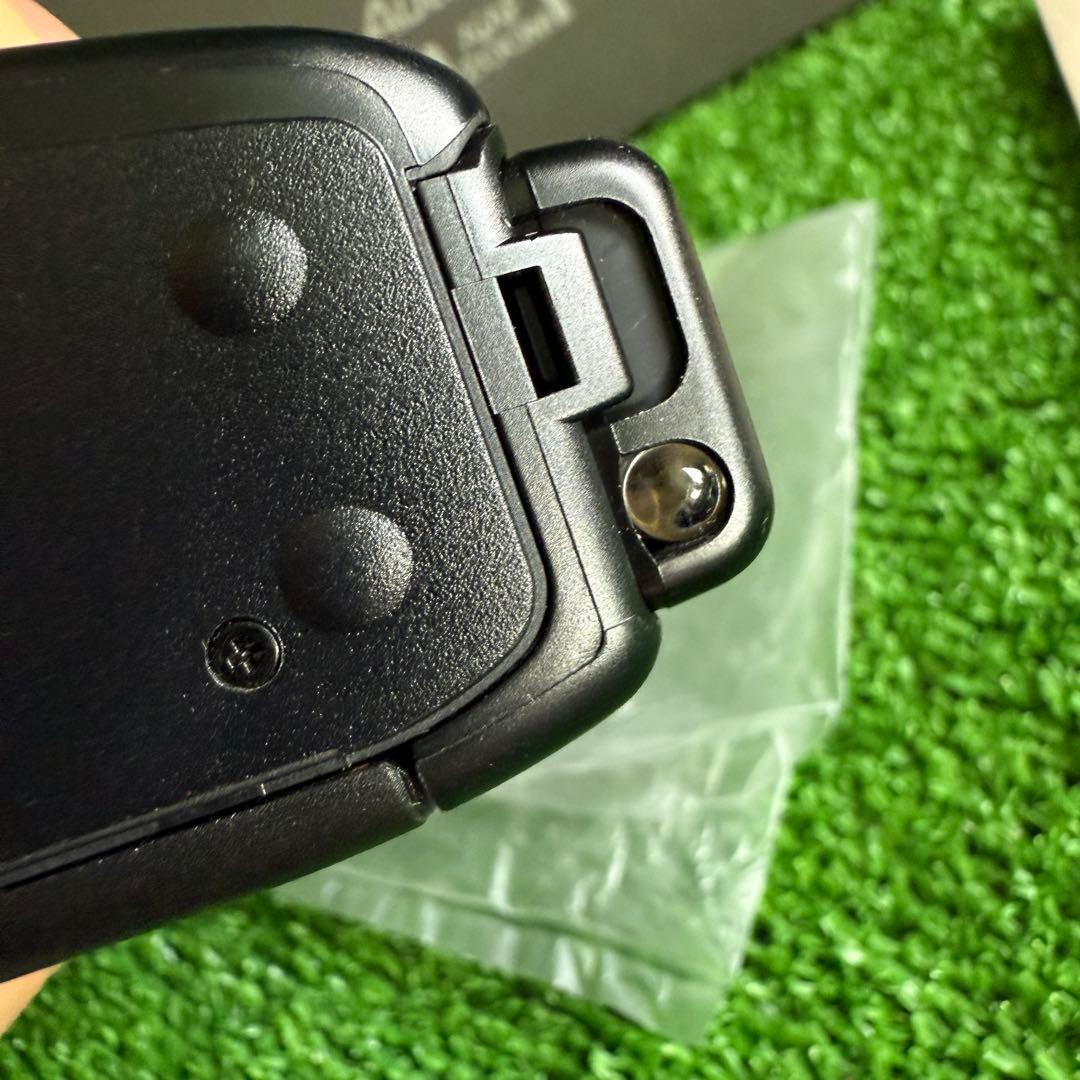 ＆【A0239】未使用保管品 キャノン オートボーイ フィルムカメラ