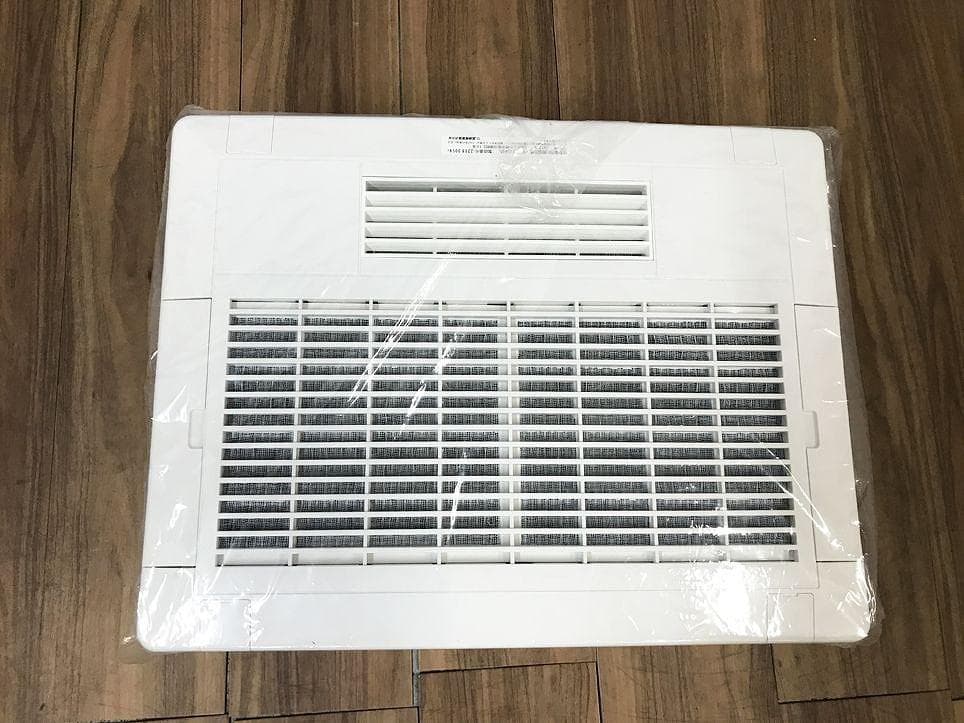 ★未使用★高須産業 浴室換気乾燥暖房機 BF-231SHA 2022