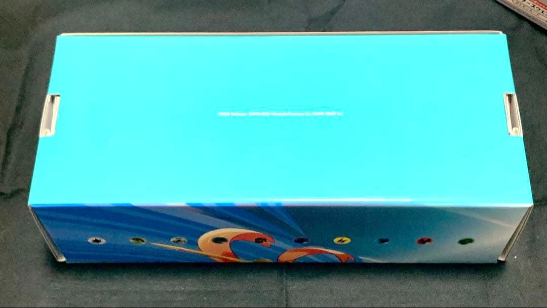 カードあり！外箱細かい傷　デッキビルドBOX バトルパートナーズ　3箱セット