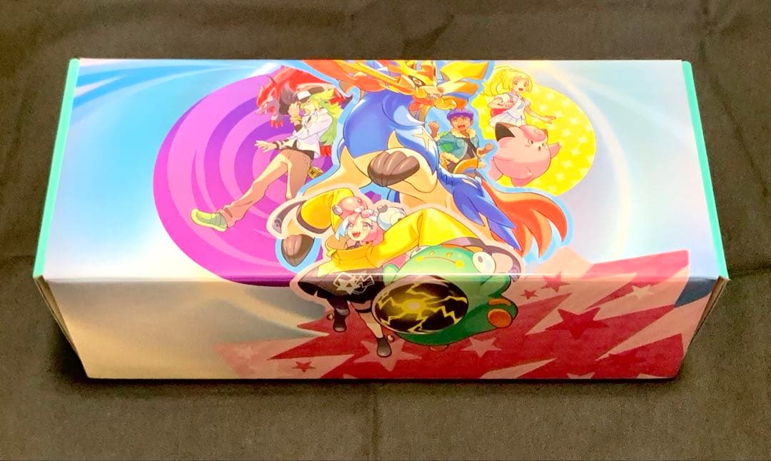 カードあり！外箱細かい傷　デッキビルドBOX バトルパートナーズ　3箱セット