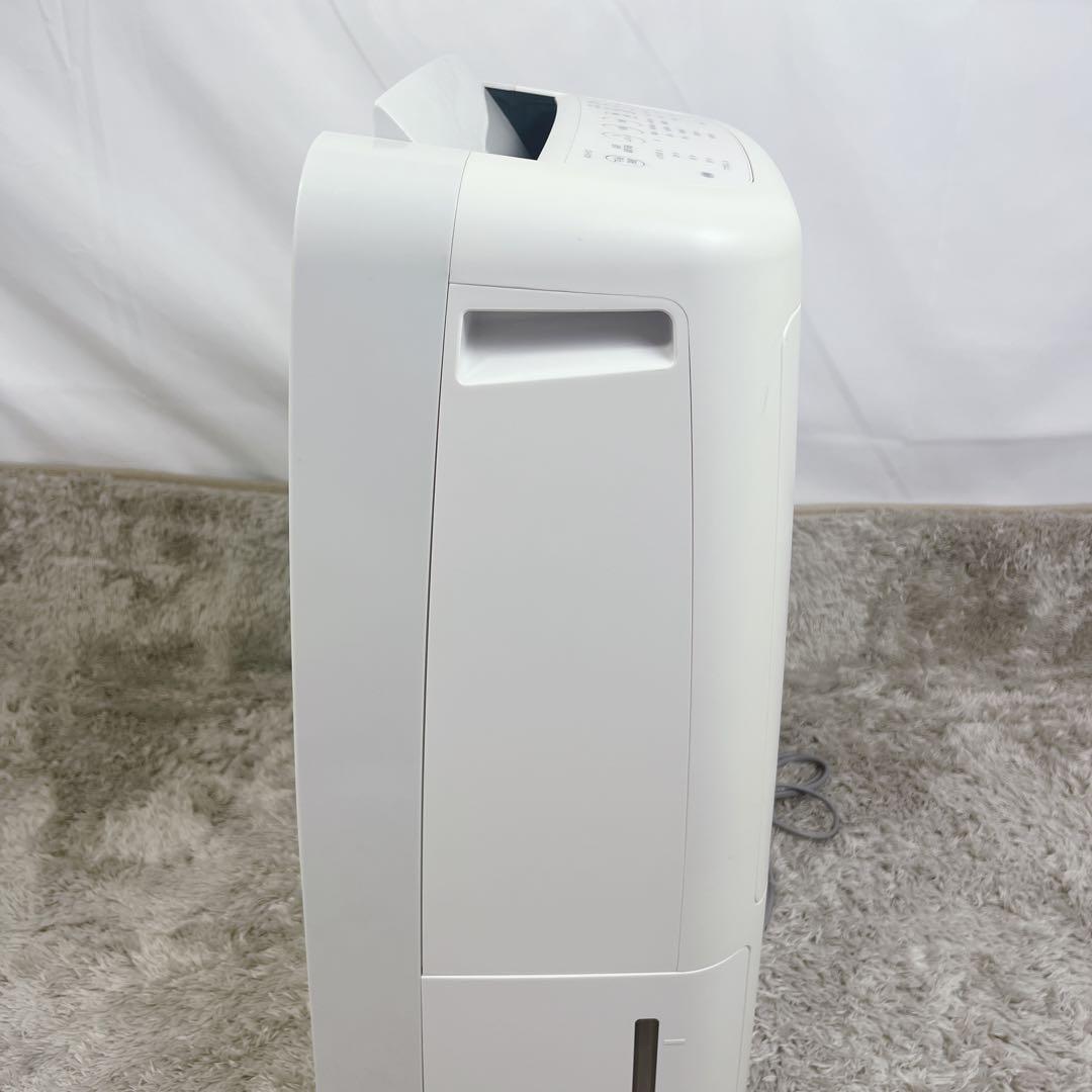 SHARP CV-H120-W 除湿機 2018年式