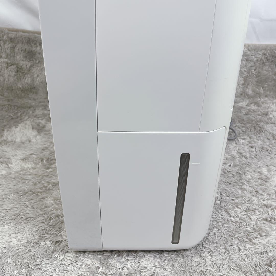 SHARP CV-H120-W 除湿機 2018年式