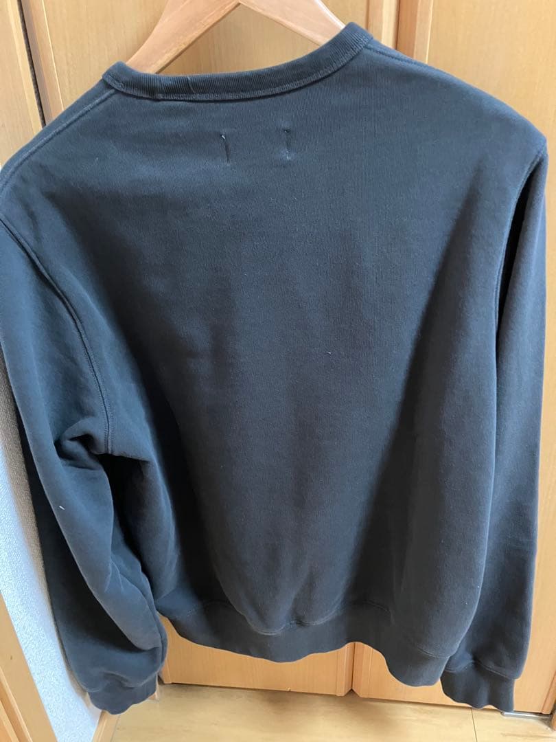 LEVI'S® x DENIM TEARS クルーネックスウェットシャツ