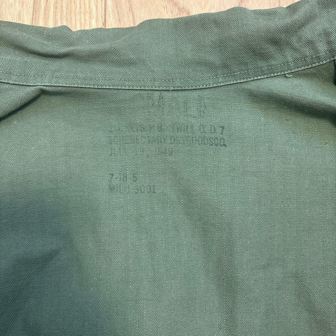 2*4様 む*う様 40s m47 HBTジャケット