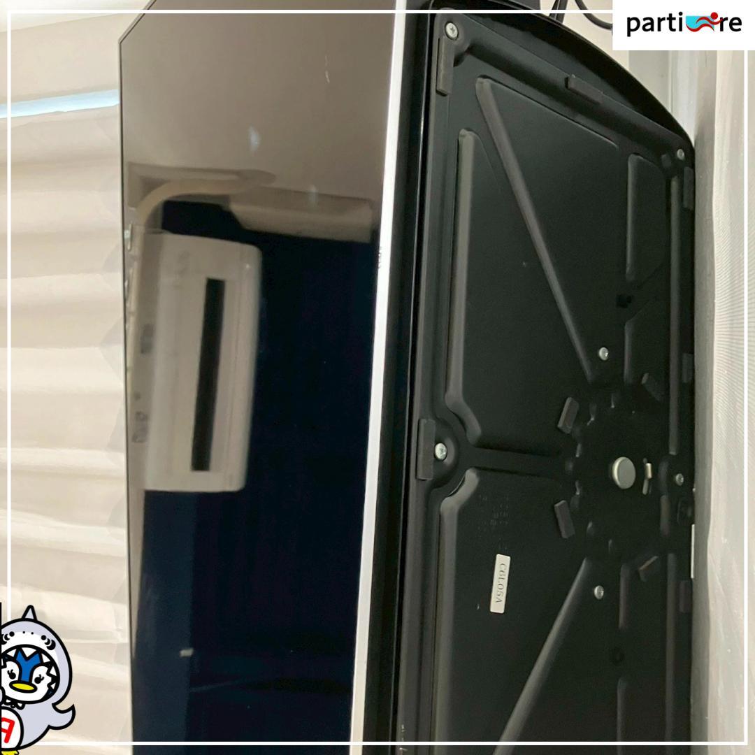 【全国発送】SHARP 液晶テレビ 50インチ 2016年製 ⚠️リモコンなし