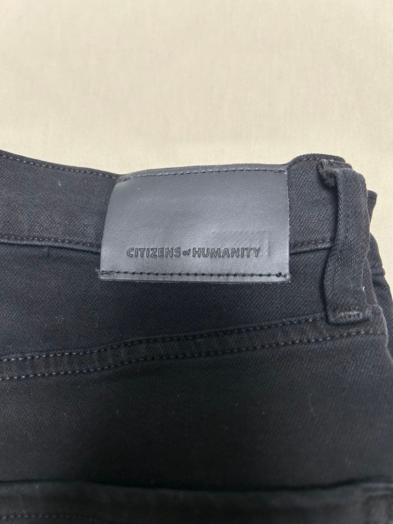 ☆美品☆【CITIZENS of HUMANITY】ISOLA FLAREパンツ