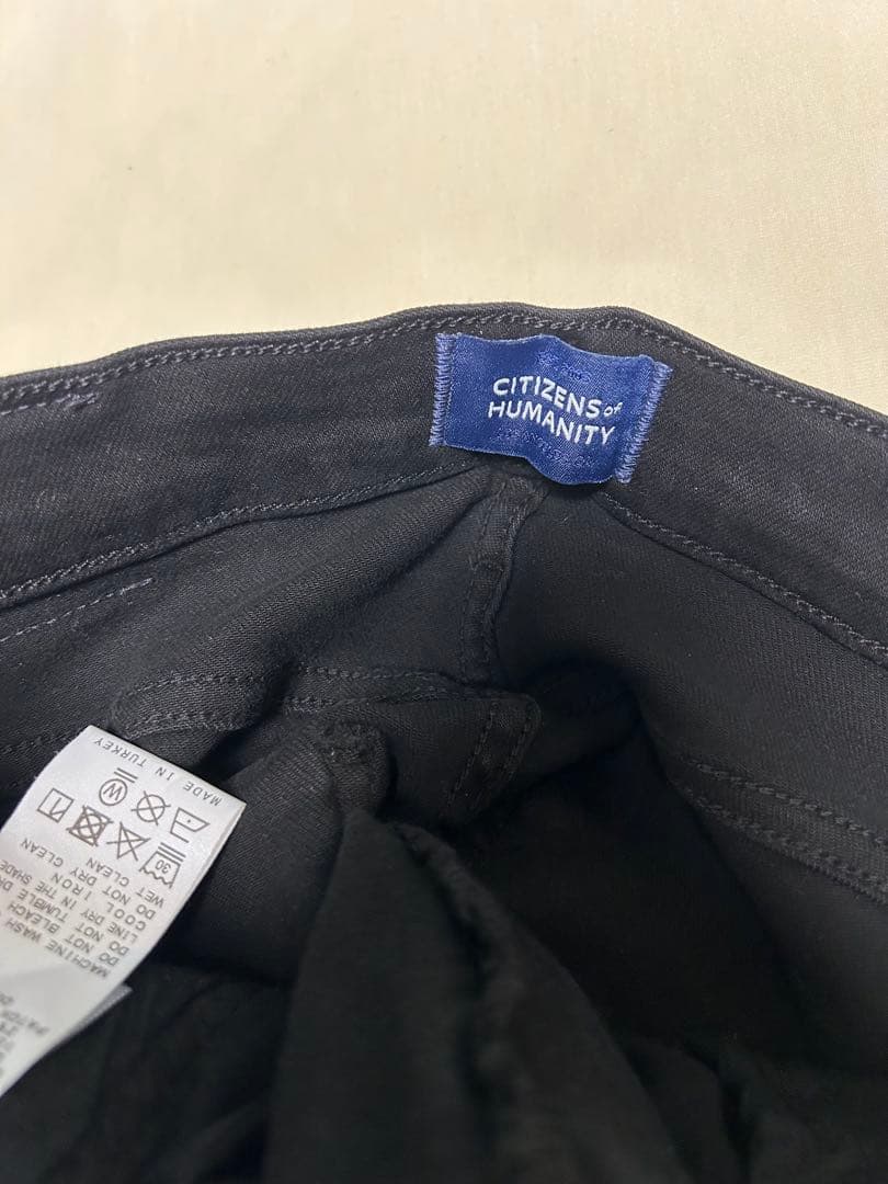 ☆美品☆【CITIZENS of HUMANITY】ISOLA FLAREパンツ