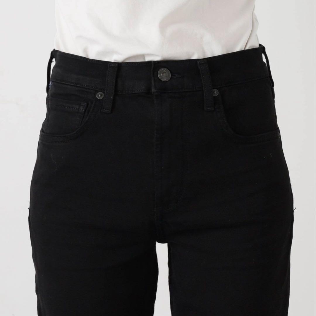 ☆美品☆【CITIZENS of HUMANITY】ISOLA FLAREパンツ