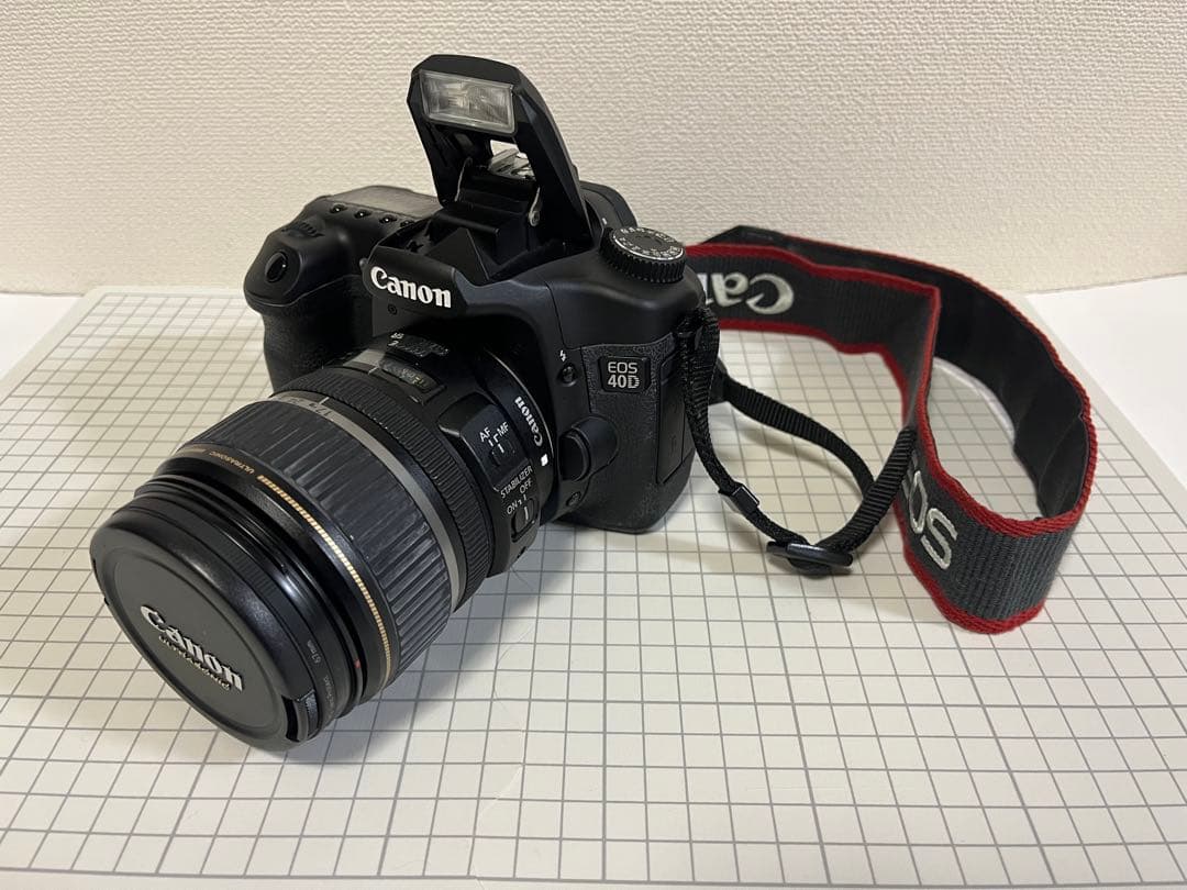 キャノン　Canon EOS 40D ジャンク