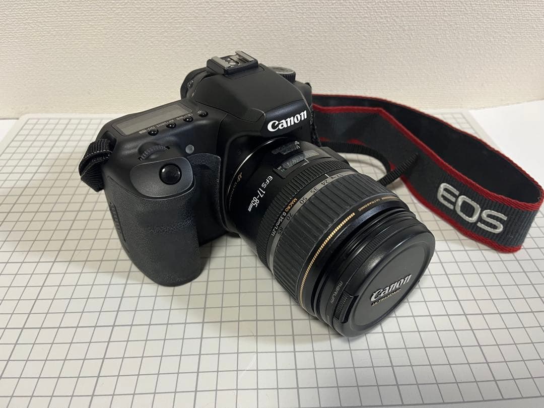 キャノン　Canon EOS 40D ジャンク