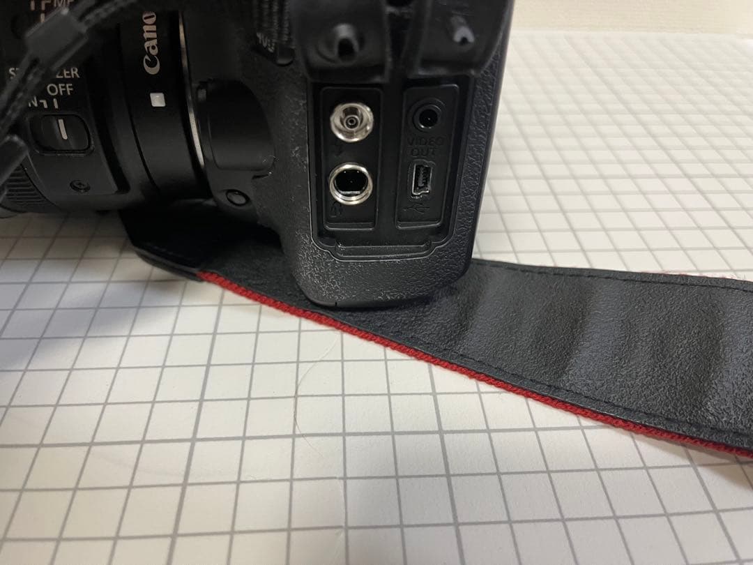 キャノン　Canon EOS 40D ジャンク