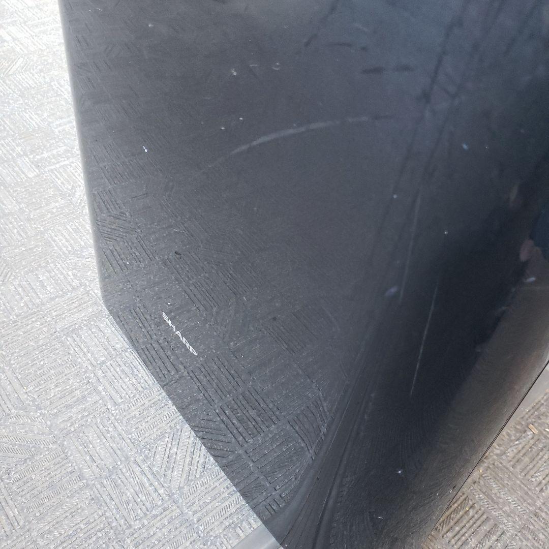 SHARP KC-50E1-B　加湿空気清浄機