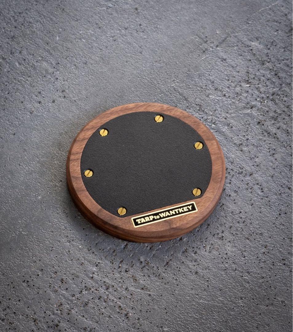 【3点セット】TARP to TARP WANTKEY CAMP