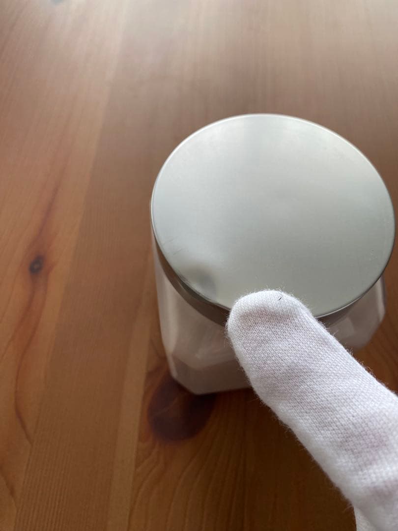 【美品】ローラメルシェ　ホイップボディクリーム　アンバーバニラ