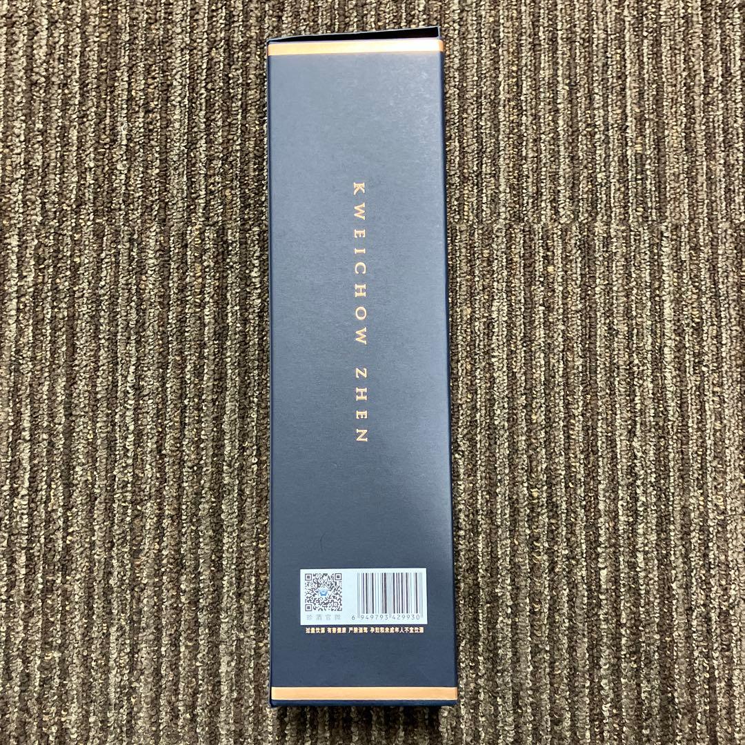 その他 Kweichow Zhen 500ml 53%