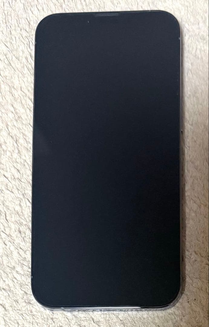 iPhone13 Pro 128GB - シエラブルー 最大容量88%