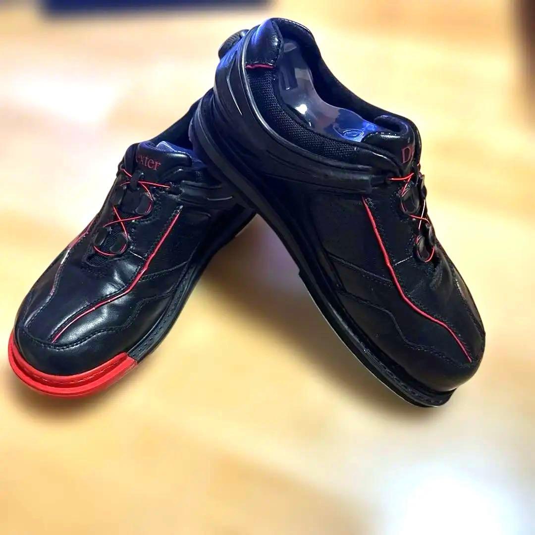 デクスターSST6 ハイブリッドBOA 26.5センチ