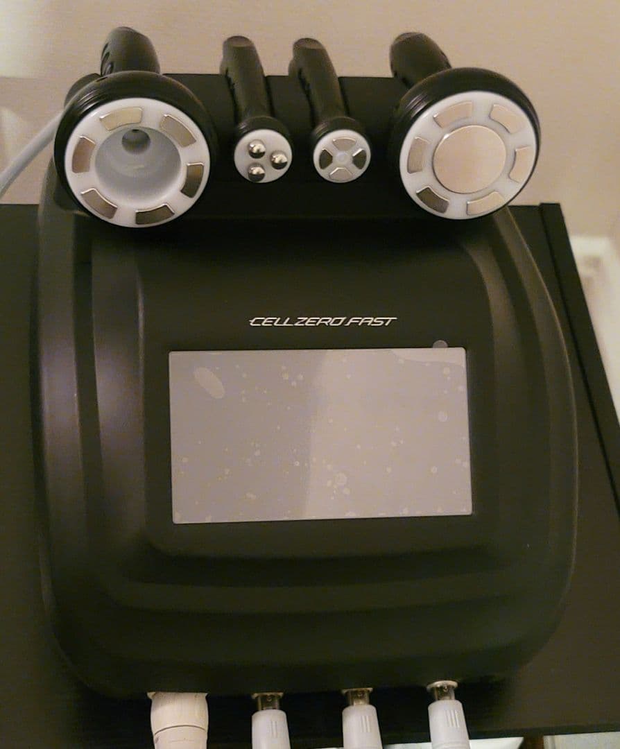 CELLZEROFAST セルゼロファスト