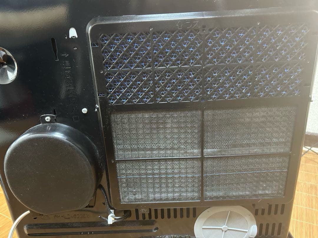 コロナ石油ファンヒーター　FH-WZ 4622E2