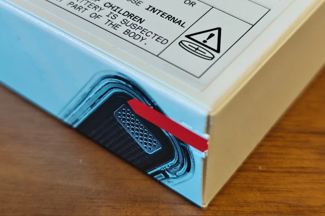 Nothing Ear (2024) + 福袋バックパックとトートバッグ