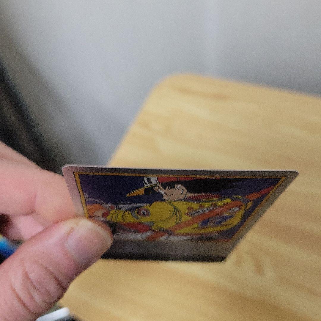 マンガ ブースター 5枚セット