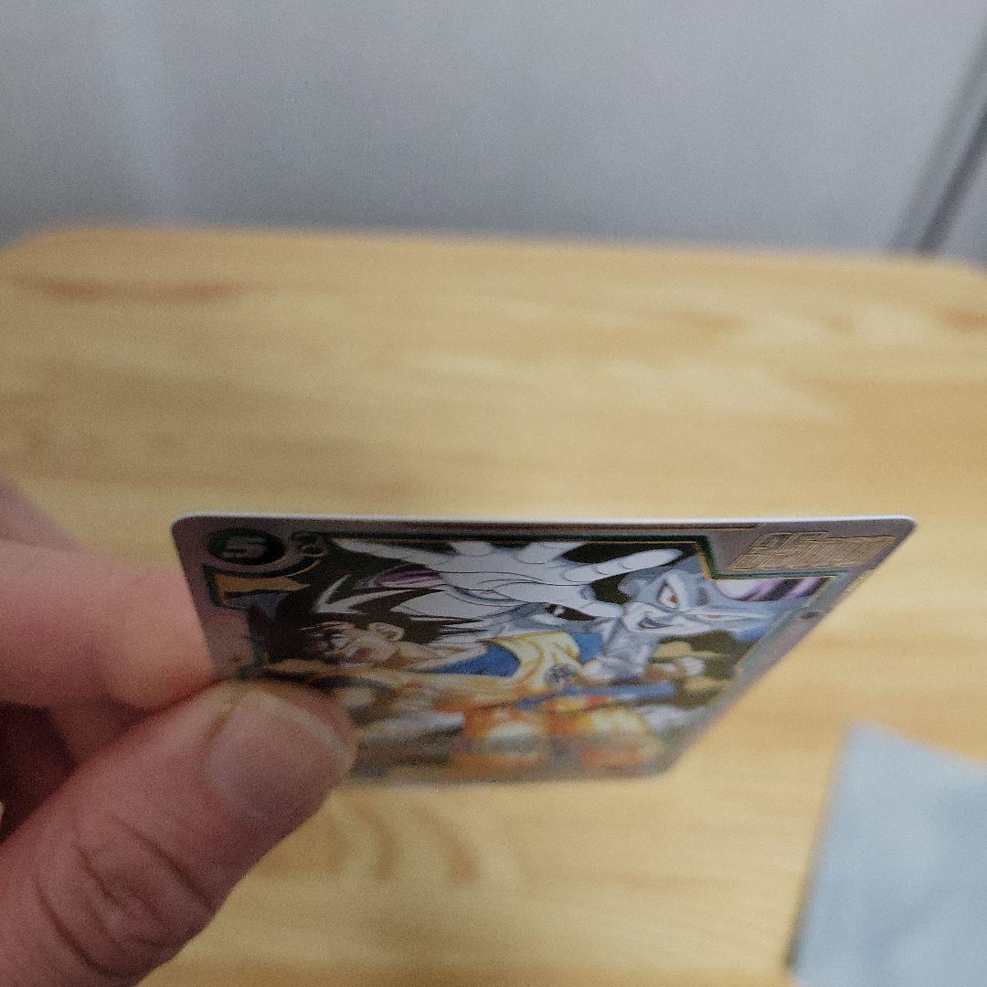 マンガ ブースター 5枚セット