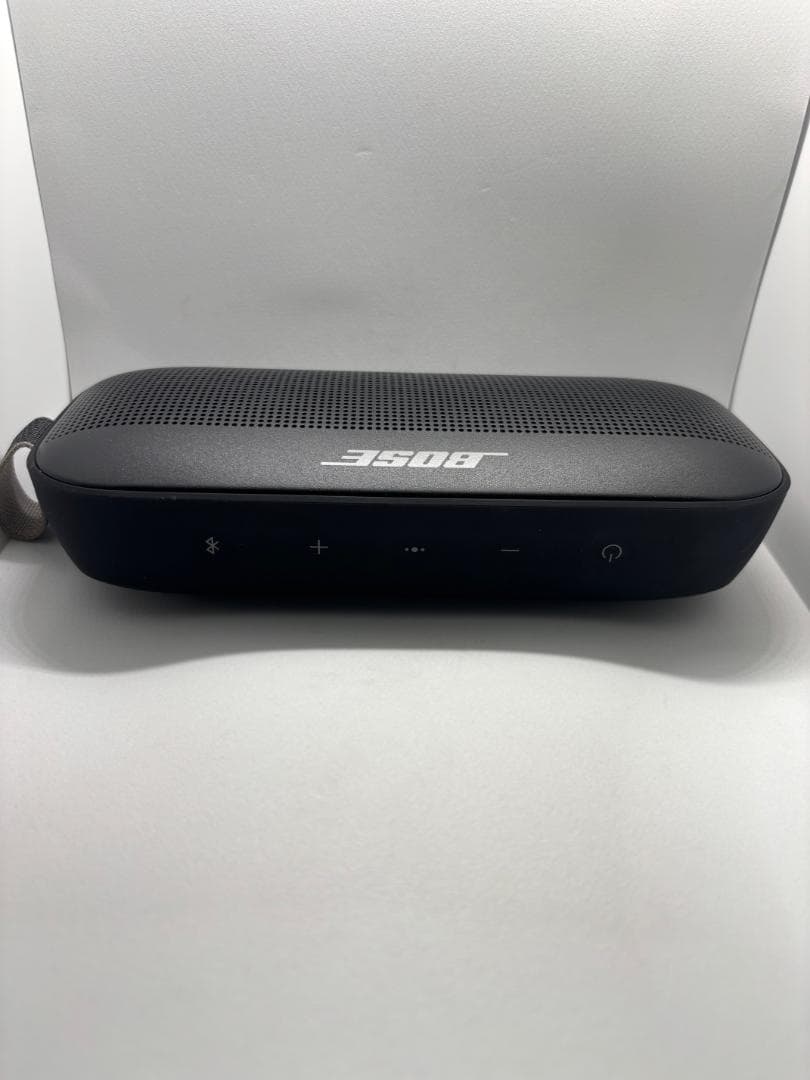 bose Bluetooth soundlink flex ワイヤレススピーカー