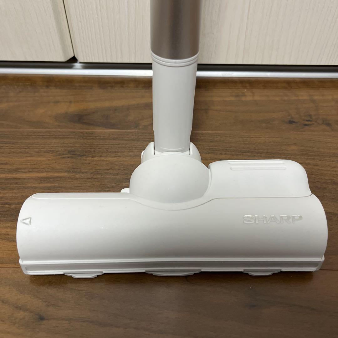 シャープ　RACTIVE Air　EC-AR8　バッテリー良好