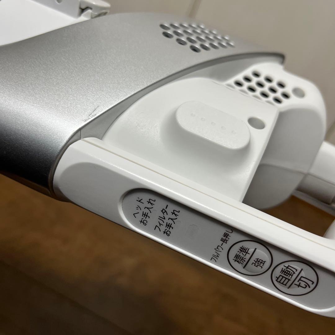 シャープ　RACTIVE Air　EC-AR8　バッテリー良好