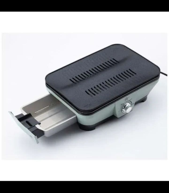 アラジン グラファイト ミニグリラー ホットプレート CAG-MG7A(G)