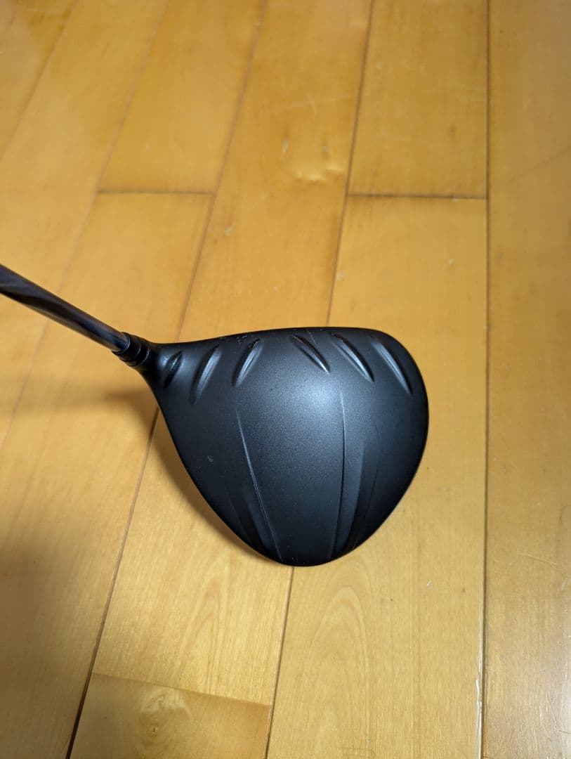 PING G410 Plus ドライバー 12°