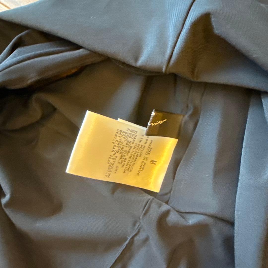 STUNNING LURE スリムジャージキャミ ブラック