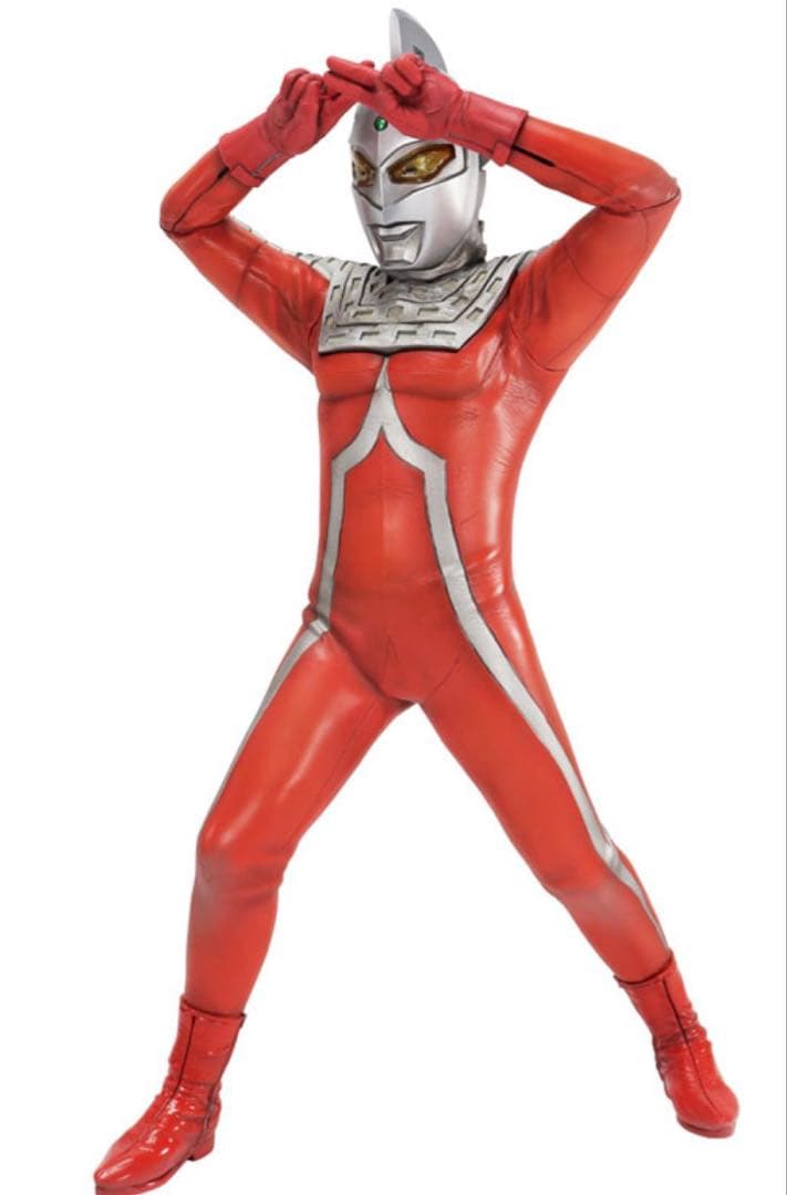 1/6特撮シリーズ ウルトラセブン エメリウム光線(反磁力線Ver.) 奥特赛文