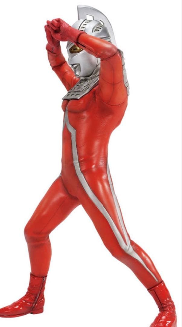 1/6特撮シリーズ ウルトラセブン エメリウム光線(反磁力線Ver.) 奥特赛文