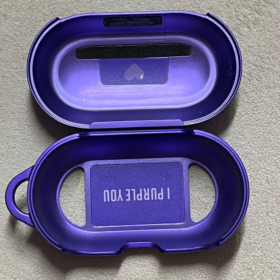 Galaxy Buds+ SM-R175 BTS Edition イヤホン